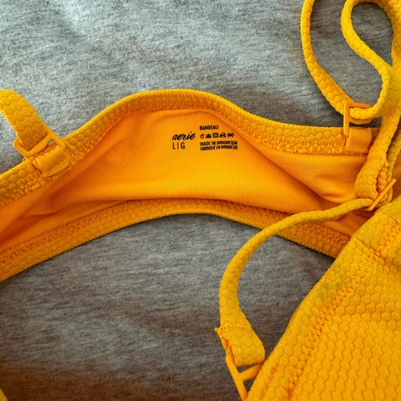 Aerie bikini - Picture 4 of 4